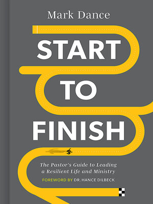 cover image of Start to Finish